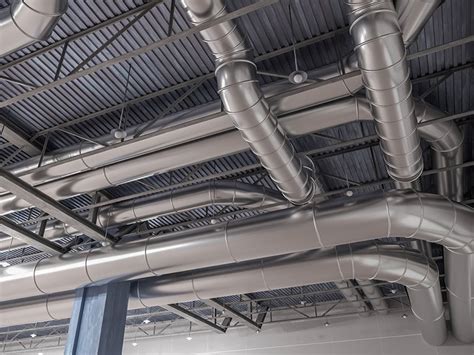 metal ductwork suppliers near me